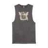 Stone Wash Barnard Tank Thumbnail