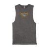 Stone Wash Barnard Tank Thumbnail