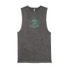 Stone Wash Barnard Tank Thumbnail