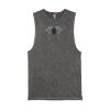 Stone Wash Barnard Tank Thumbnail