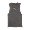 Stone Wash Barnard Tank Thumbnail