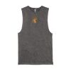 Stone Wash Barnard Tank Thumbnail