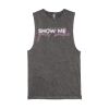 Stone Wash Barnard Tank Thumbnail