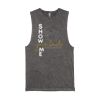 Stone Wash Barnard Tank Thumbnail
